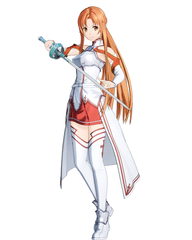 Asuna