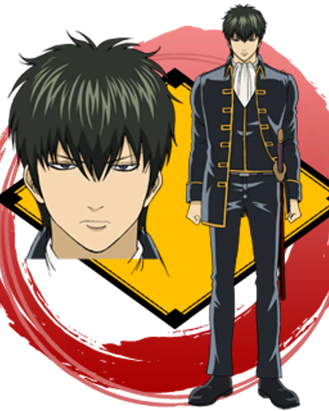 Toshiro Hijikata