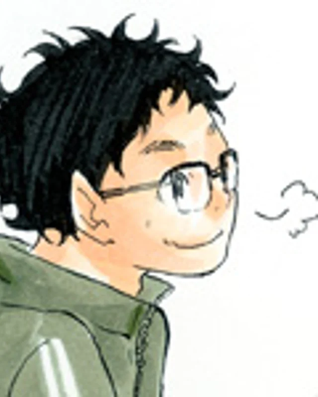 Ittetsu Takeda