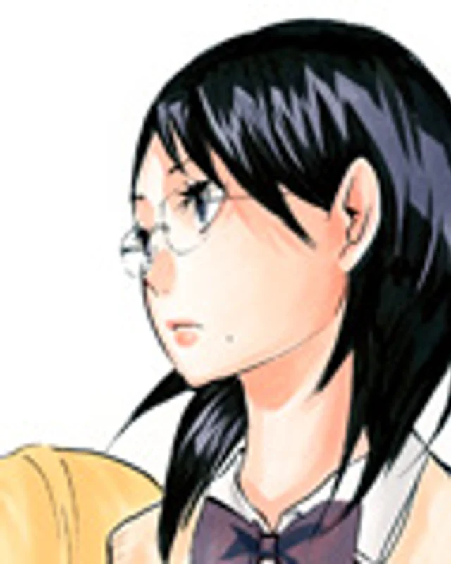 Kiyoko Shimizu