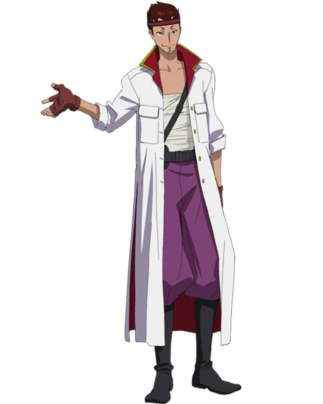 Shinichiro Tamaki