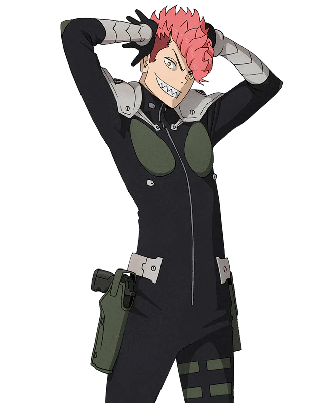 Iharu Furuhashi