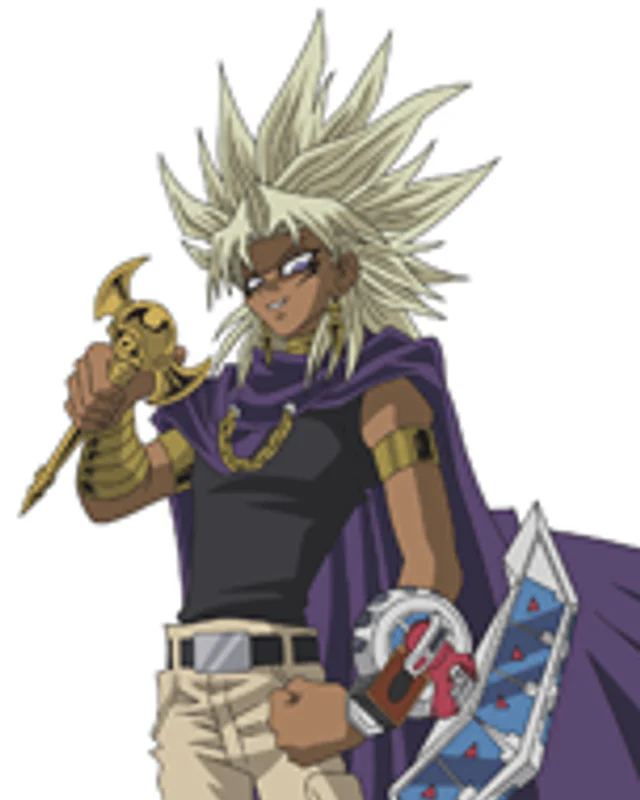 Yami Marik