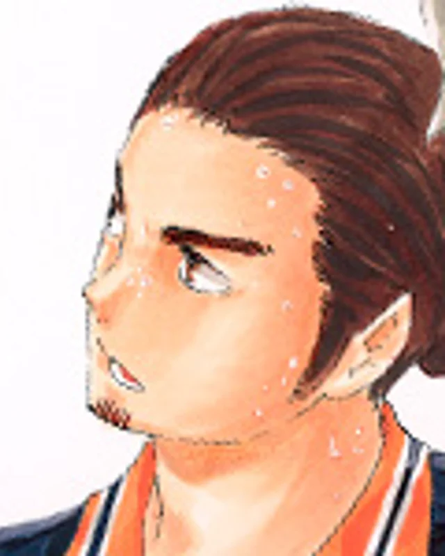 Asahi Azumane