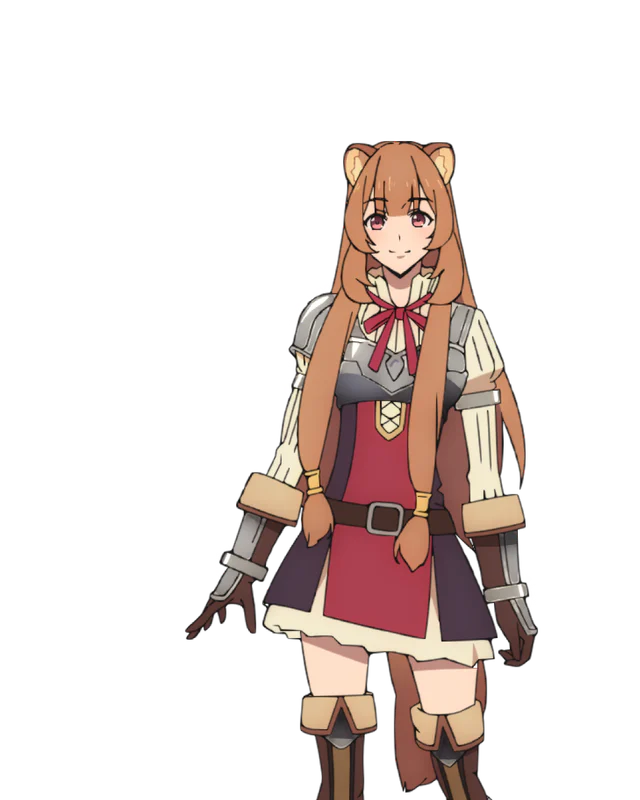 Raphtalia