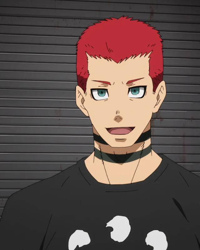 Vulcan Joseph