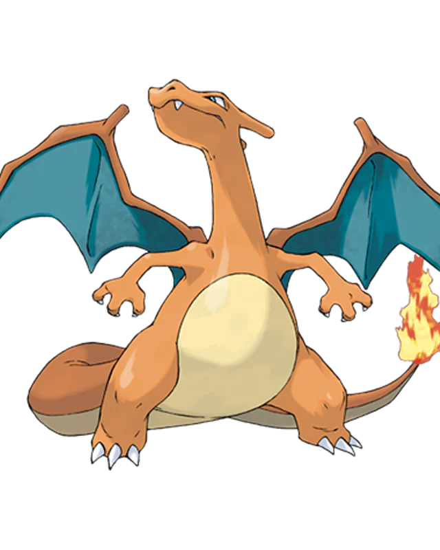 Charizard