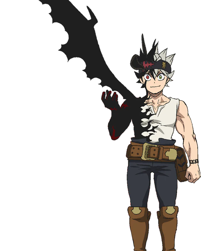 Asta