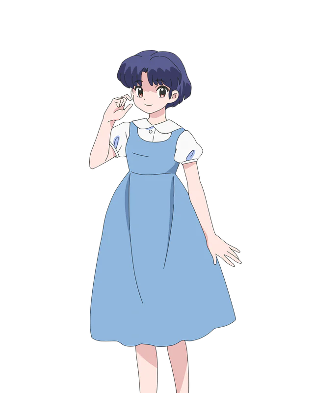 Akane Tendo