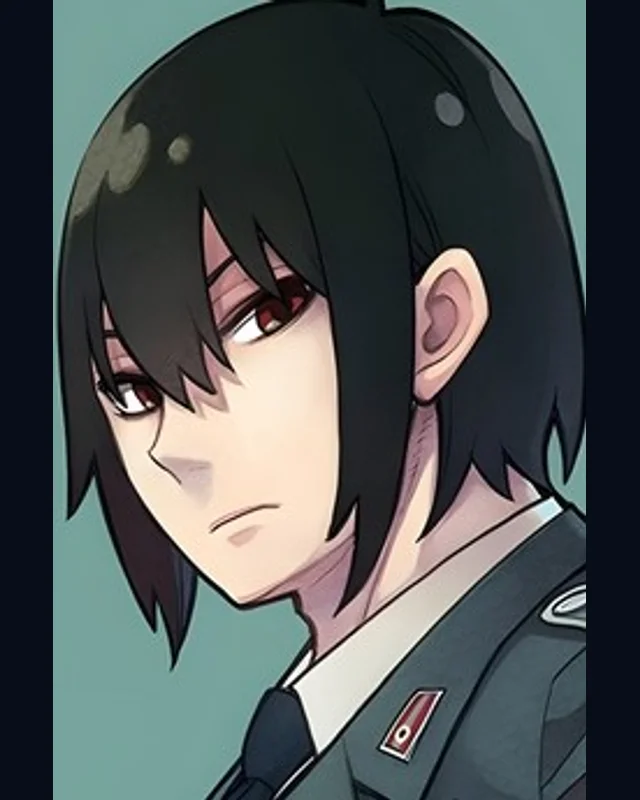 Yuri Briar
