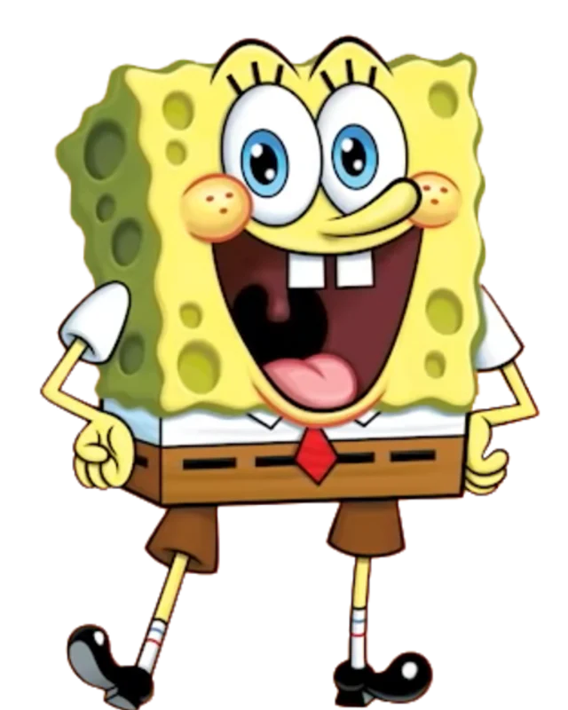SpongeBob