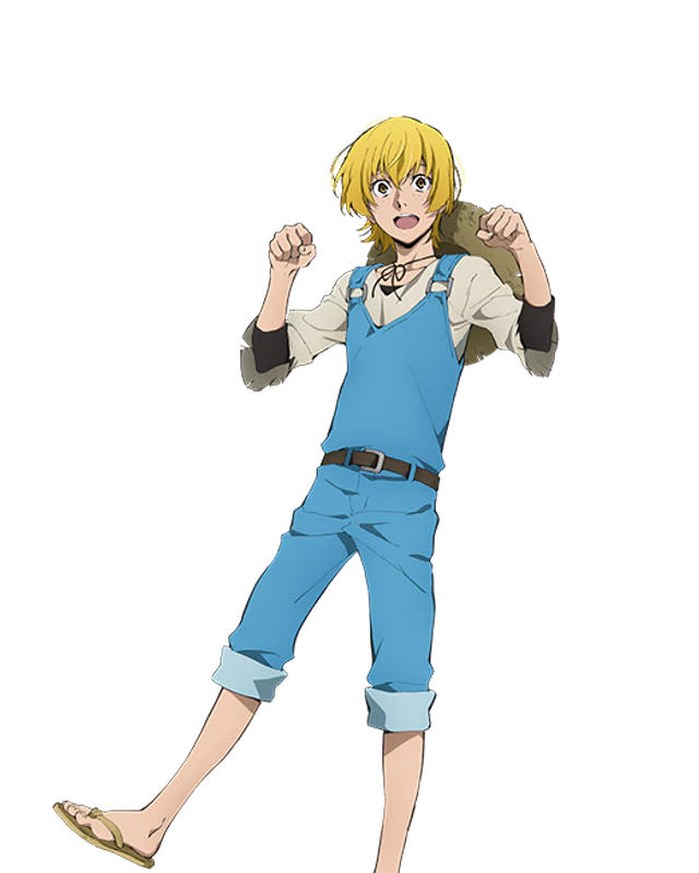 Kenji Miyazawa
