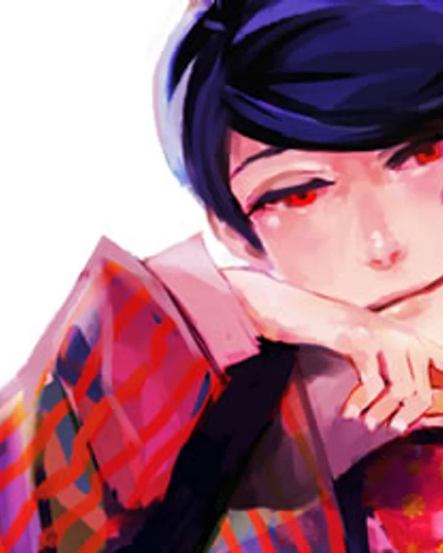 Shuu Tsukiyama