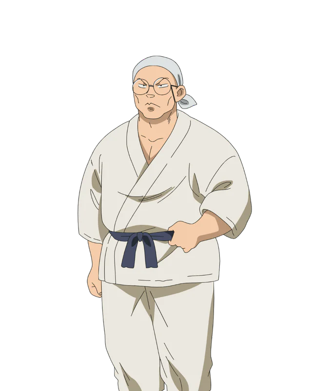 Genma Saotome