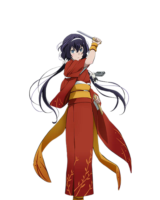 Kyoka Izumi
