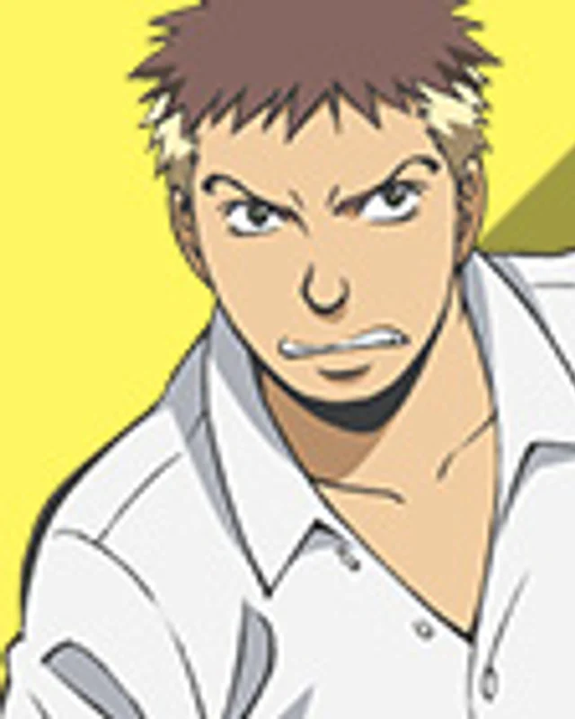 Ryoma Terasaka