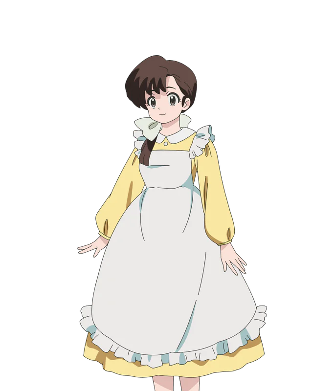 Kasumi Tendo