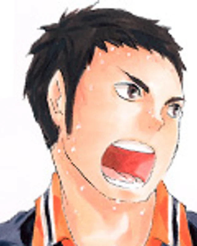 Daichi Sawamura