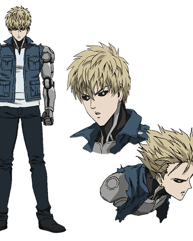 Genos