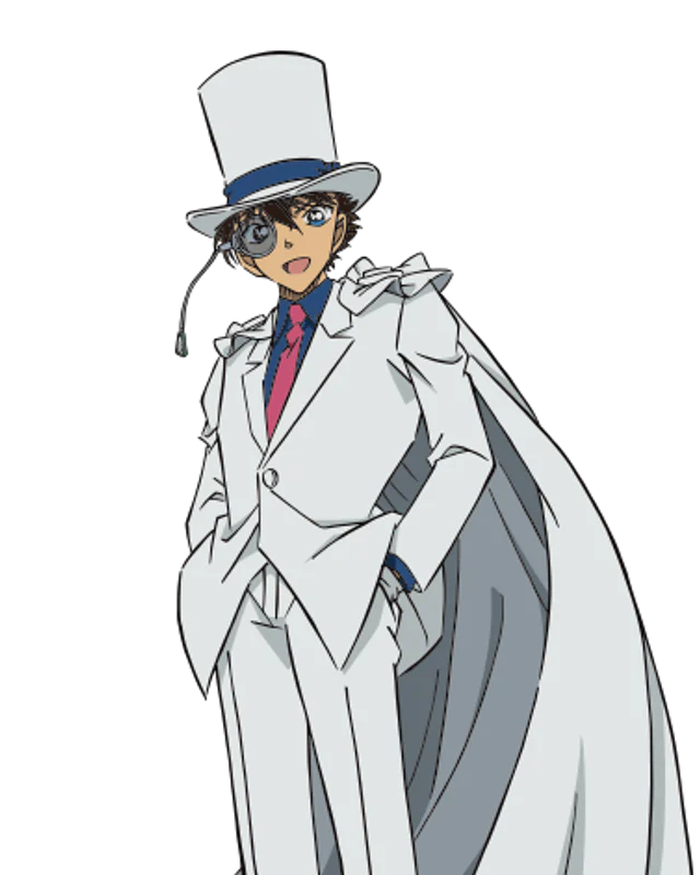 Kaito Kid