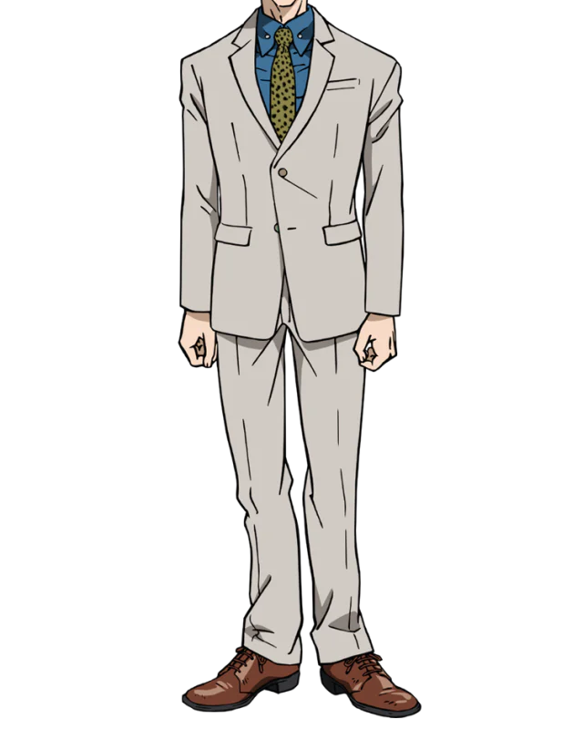 Kento Nanami