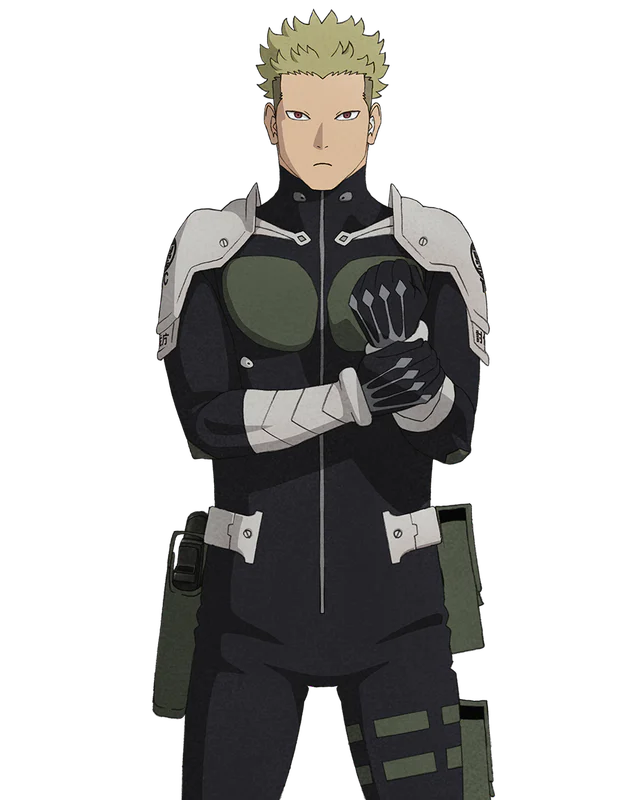 Aoi Kaguragi