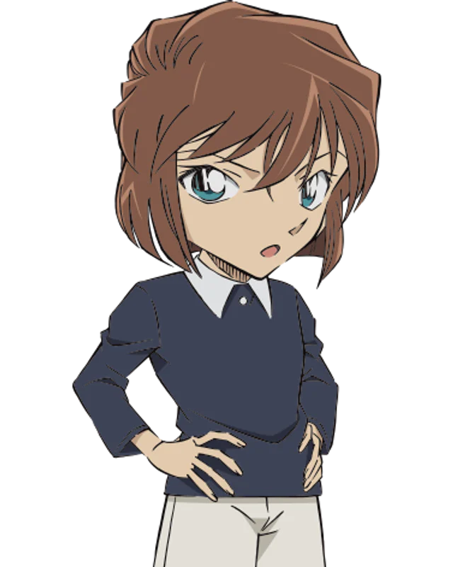 Ai Haibara