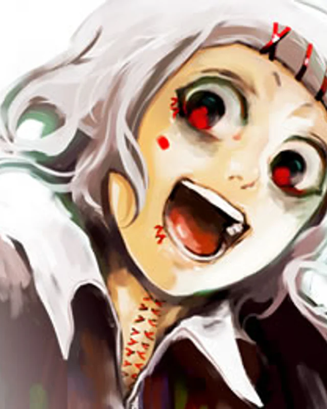 Juuzou Suzuya