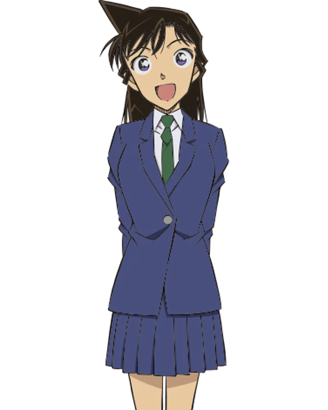 Ran Mouri