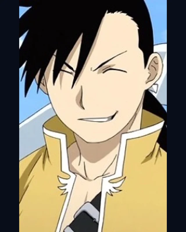 Ling Yao