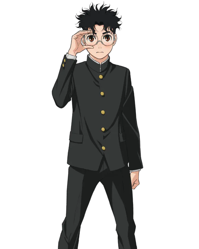 Okarun