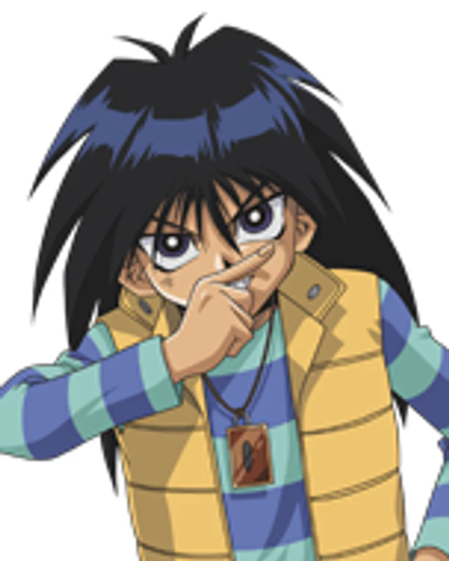 Mokuba Kaiba