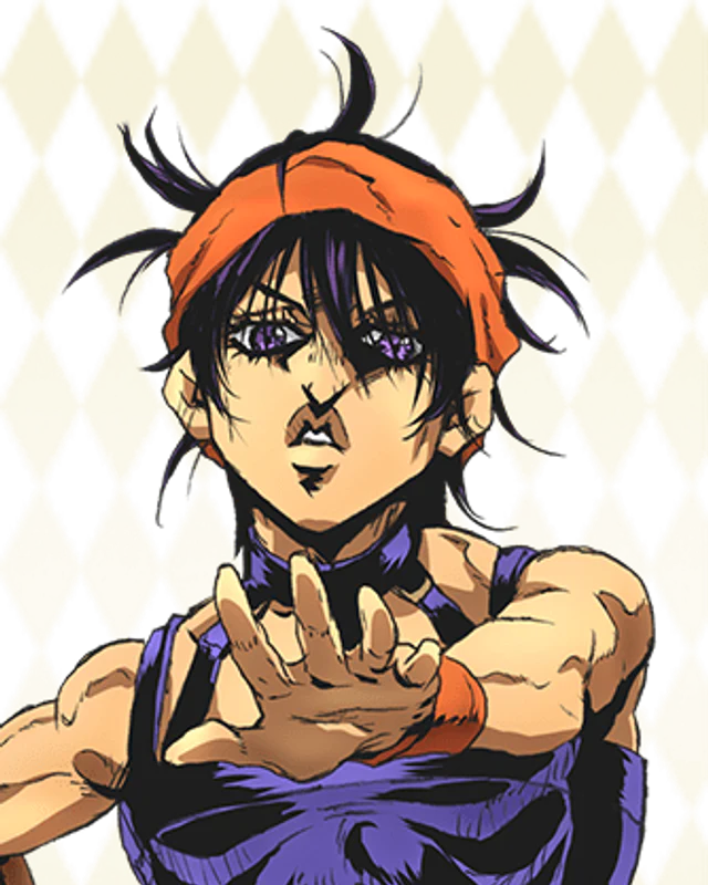 Narancia Ghirga