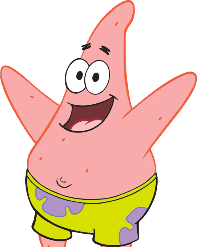 Patrick