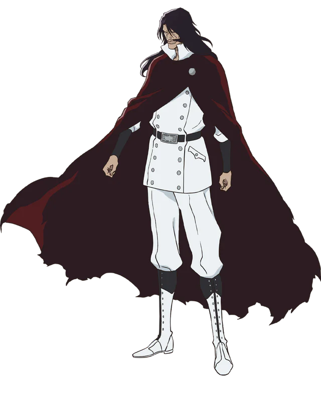Yhwach