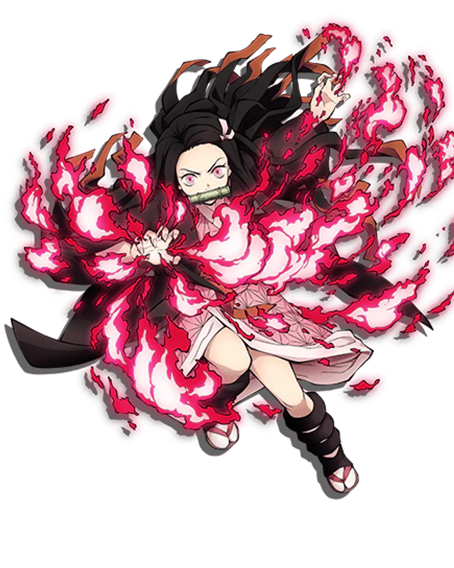 Nezuko Kamado
