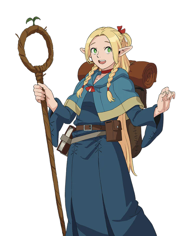 Marcille