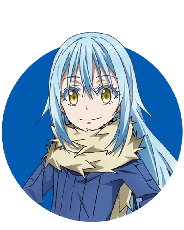 Rimuru Tempest