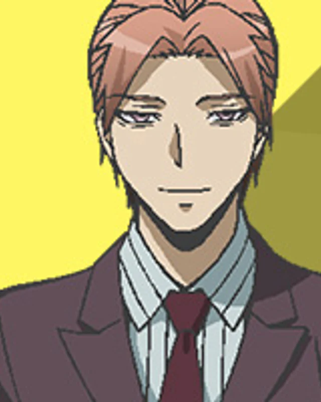 Gakuho Asano