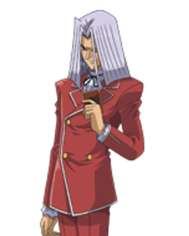 Maximillion Pegasus