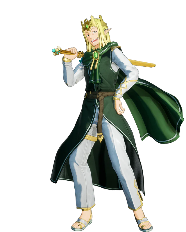 Oberon