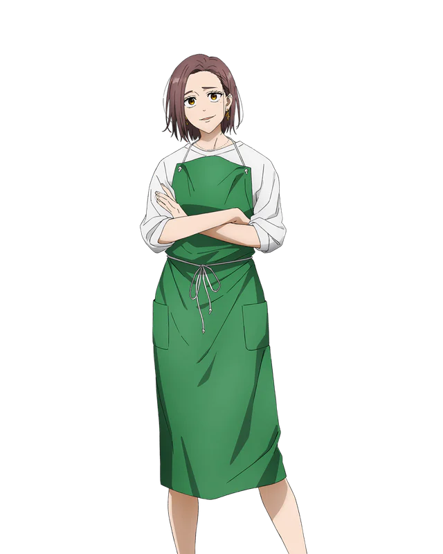 Kotoha Tachibana