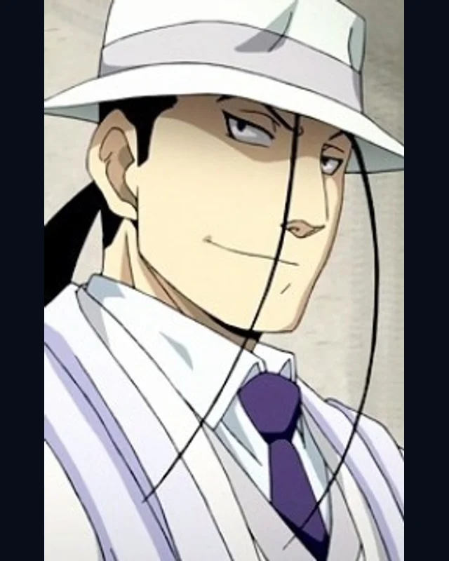 Solf J. Kimblee