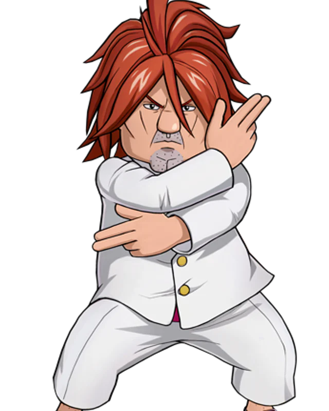 Ichiya Vandalay Kotobuki