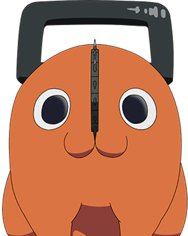 Pochita