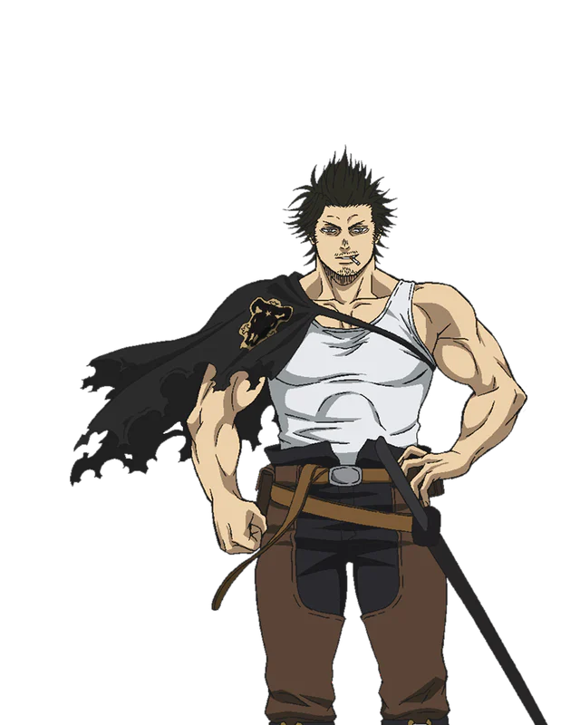 Yami Sukehiro