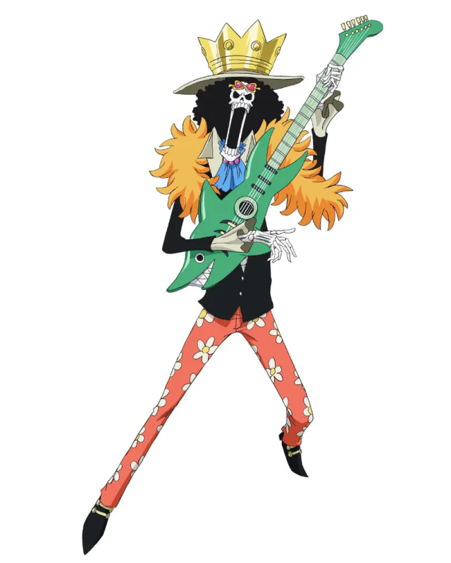 Brook
