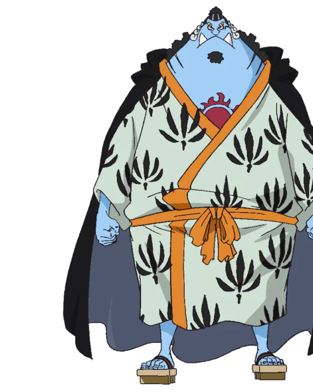 Jinbe