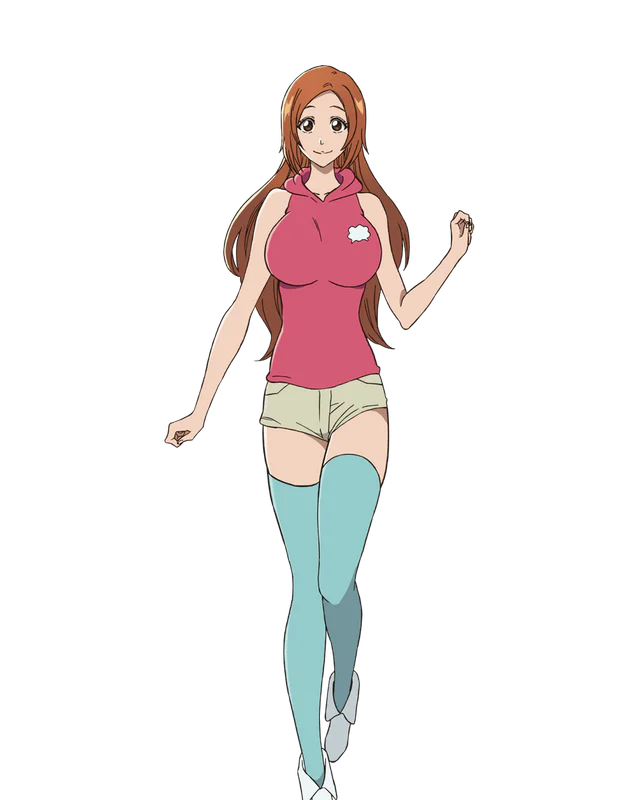 Orihime Inoue