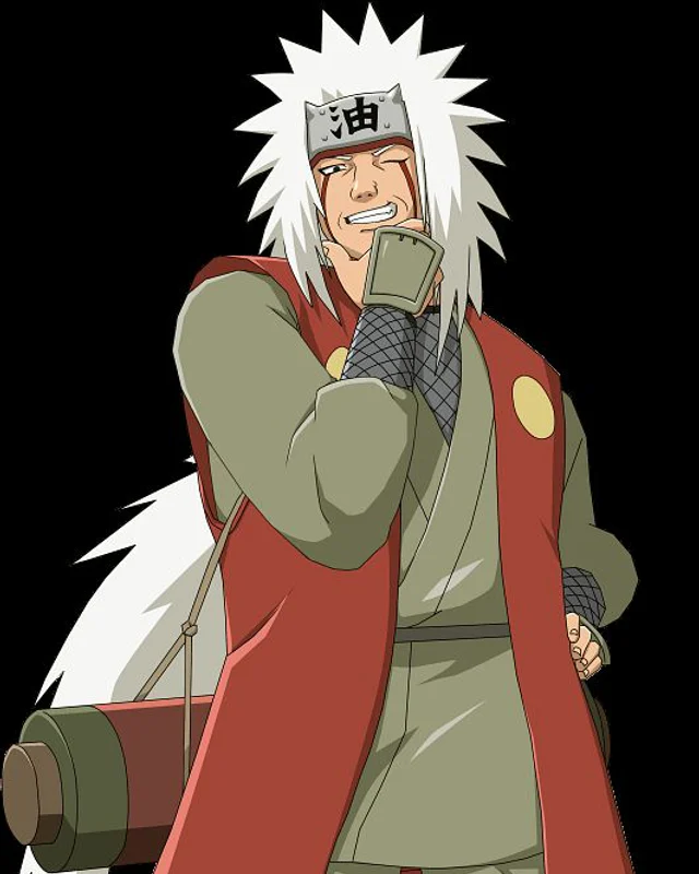 Jiraiya